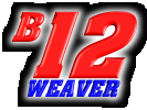 B12 Logo