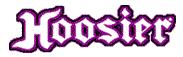 Hoosier Tire Logo