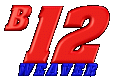B12 Logo