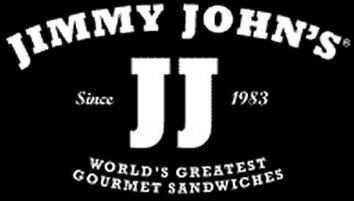 Jimmy John's Logo & Link