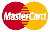 MasterCard Logo