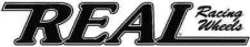 Real Wheels Logo