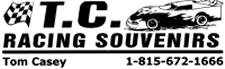 T.C...... We really do appreciate all your help in promoting Kevin Weaver in the past, and look forward to many more years !