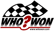 Who Won Website