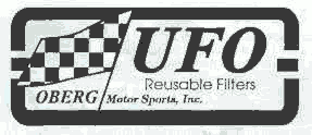 Oberg Logo